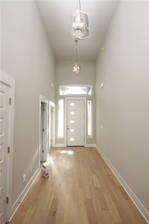 Scissortail - Residential