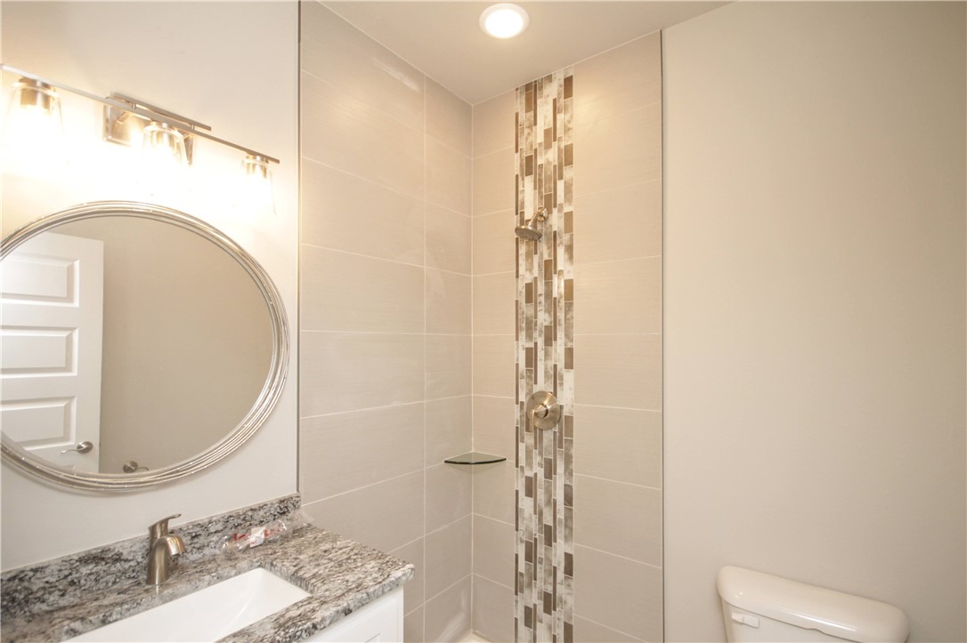 Scissortail - Residential