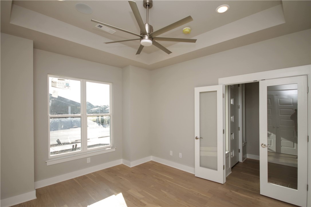 Scissortail - Residential