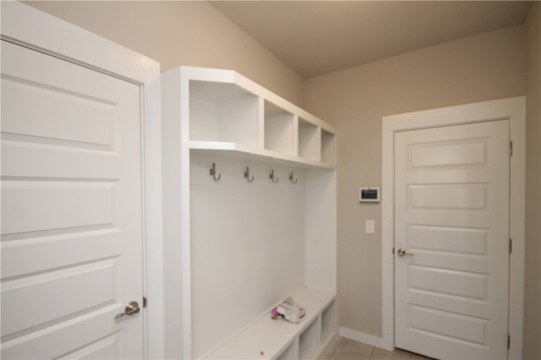 Scissortail - Residential