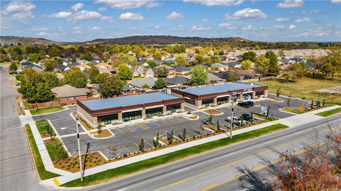 Apple Orchard - Commercial Lease