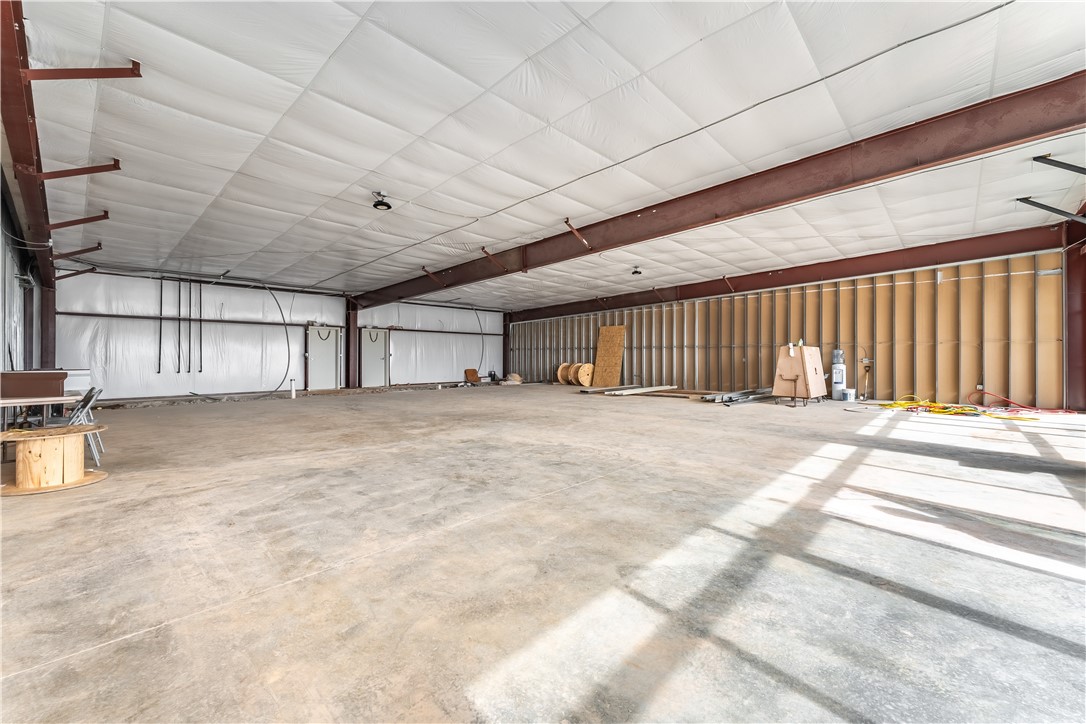 Apple Orchard - Commercial Lease