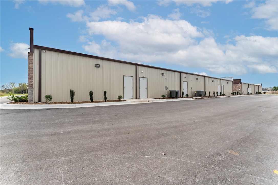 Apple Orchard - Commercial Lease