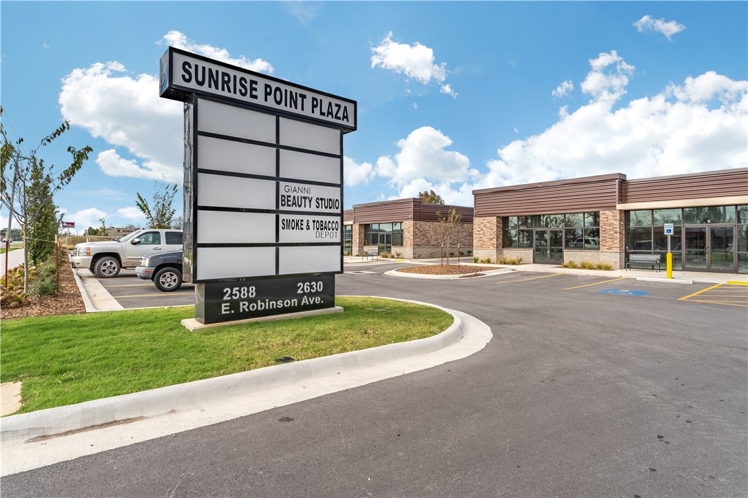 Apple Orchard - Commercial Lease