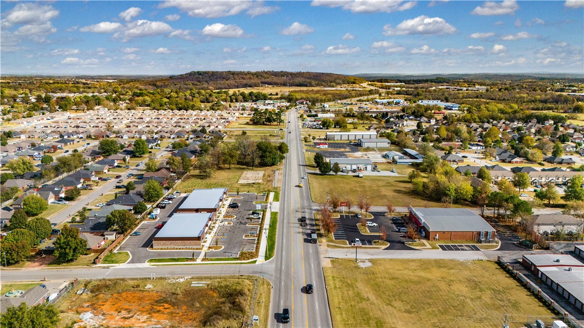 Apple Orchard - Commercial Lease