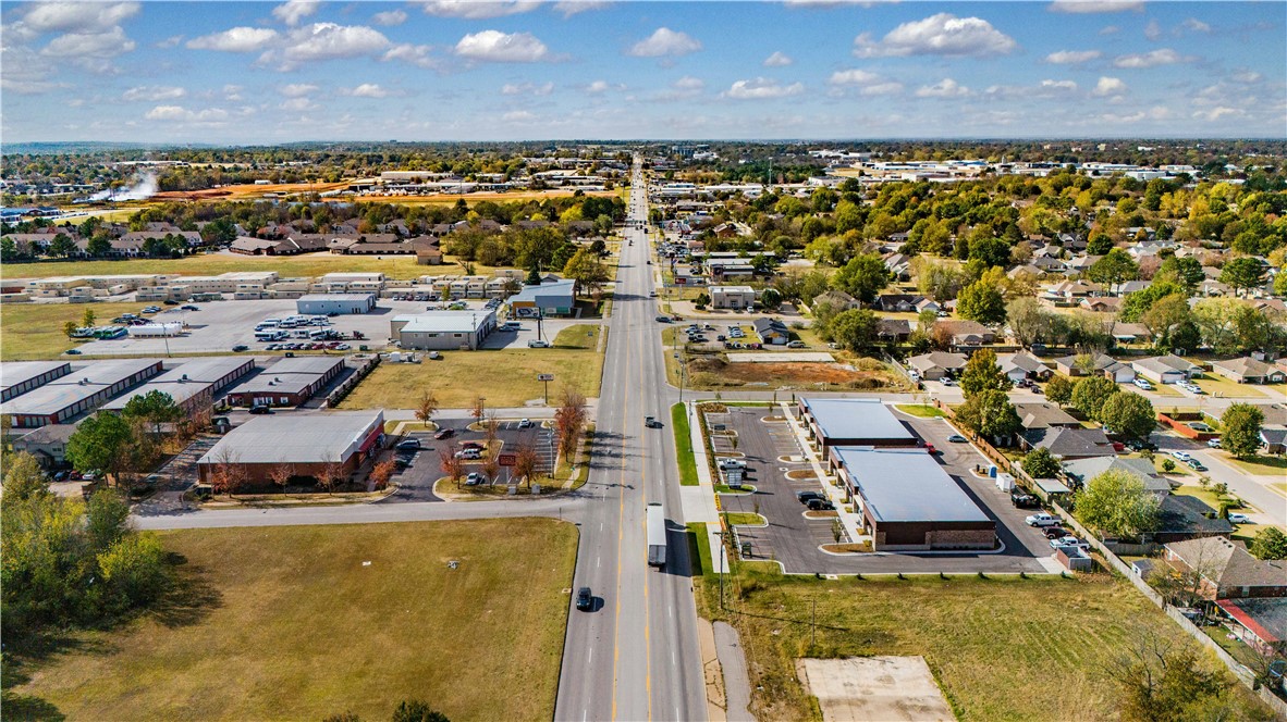 Apple Orchard - Commercial Lease