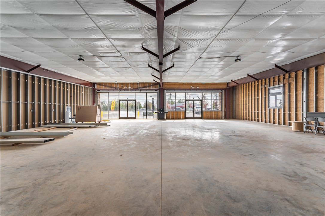 Apple Orchard - Commercial Lease