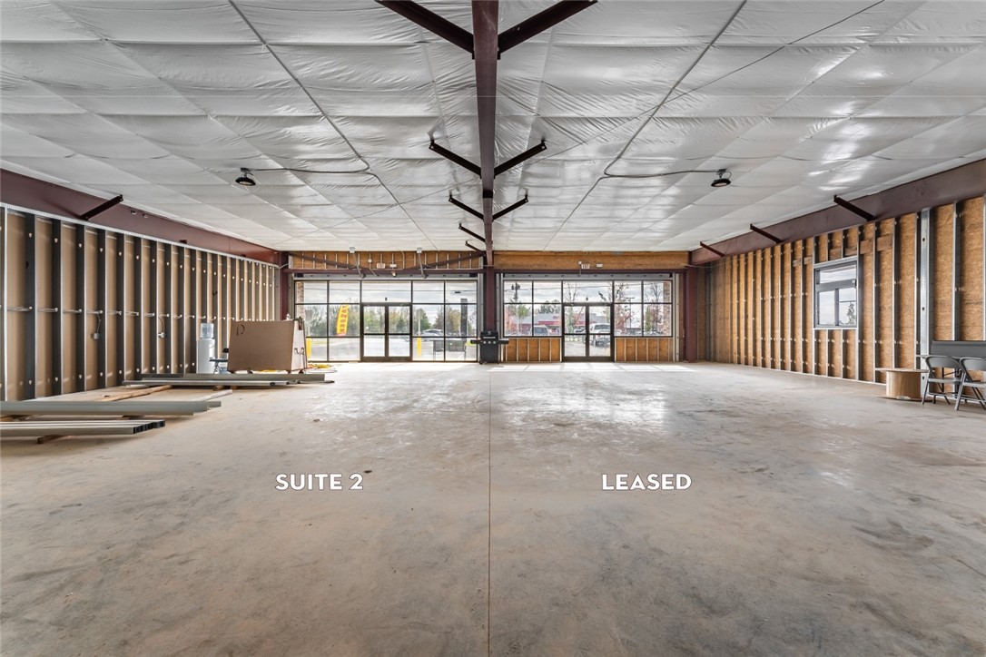Apple Orchard - Commercial Lease