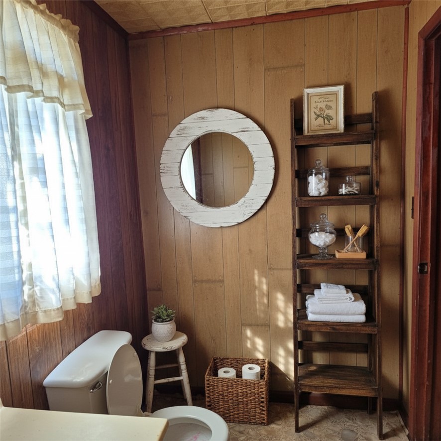 Rural Metes and Bounds - Residential