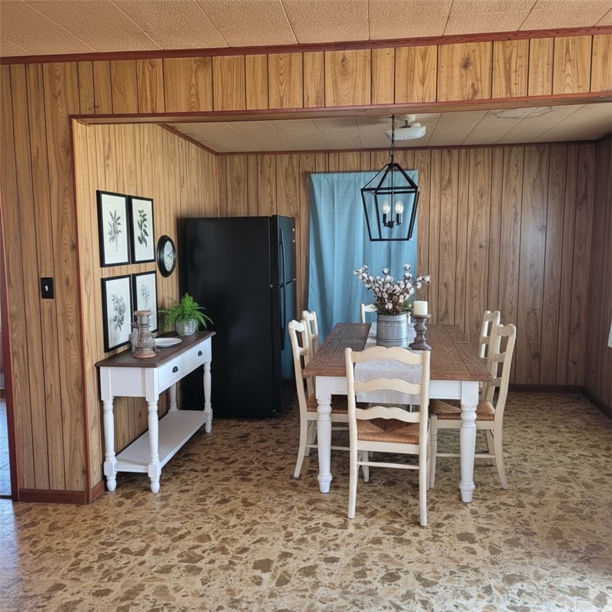 Rural Metes and Bounds - Residential