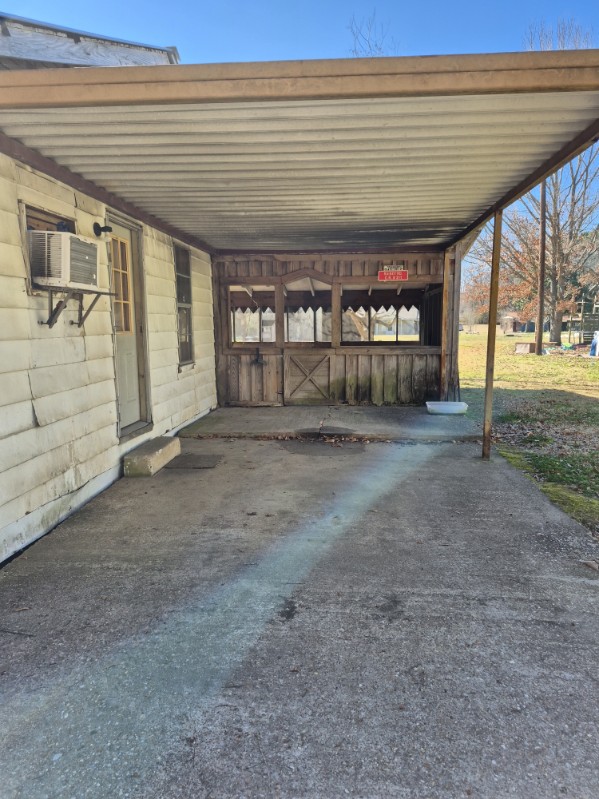 Rural Metes and Bounds - Residential
