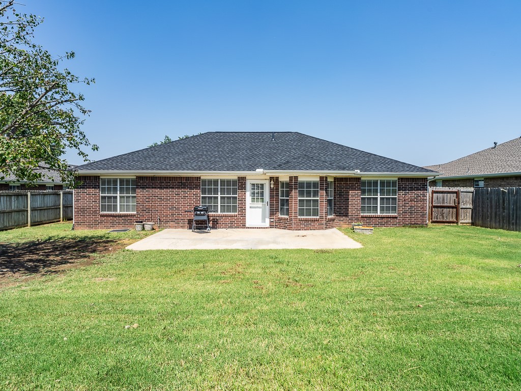 Windwood Sub Ph Ii Bentonville - Residential Lease