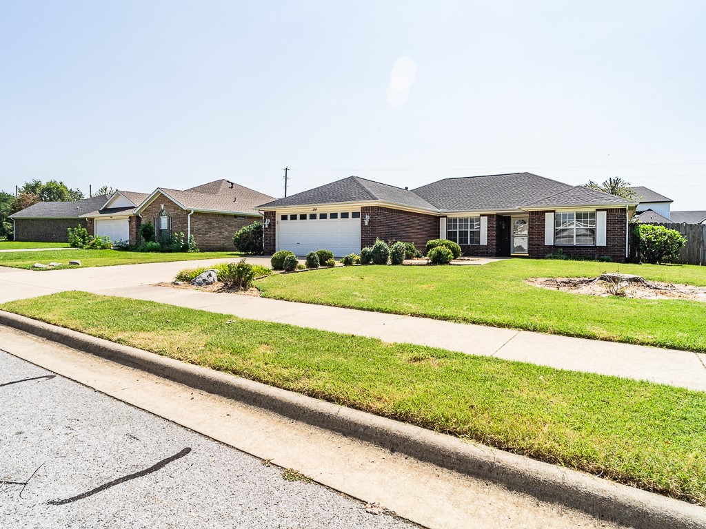 Windwood Sub Ph Ii Bentonville - Residential Lease