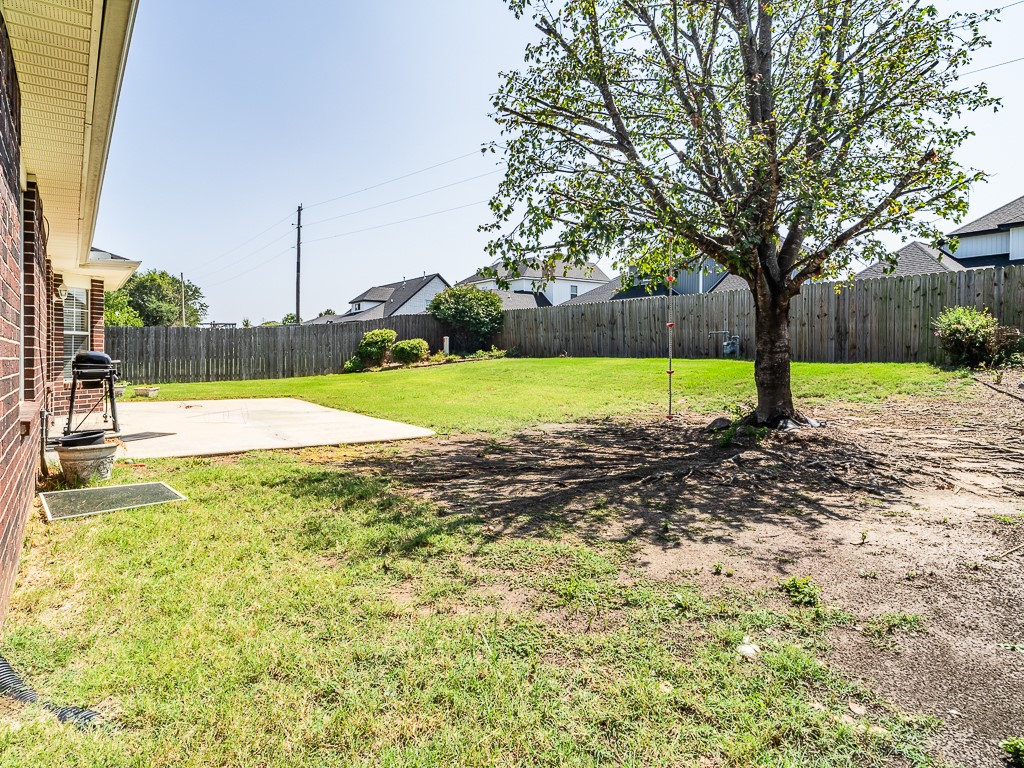 Windwood Sub Ph Ii Bentonville - Residential Lease