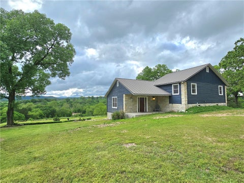 Photo of 2380 Highway 143, Berryville, AR 72616 (MLS # 1361753)