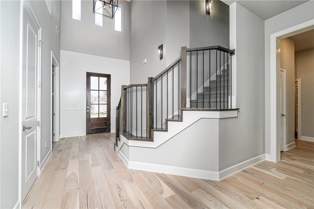 Autumn Hills - Residential