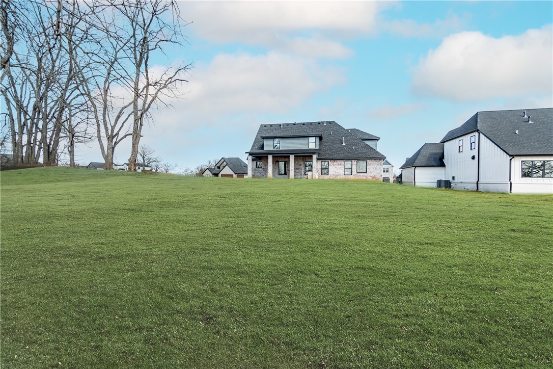 Autumn Hills - Residential