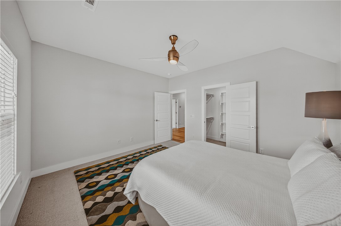 Crescent View - Residential