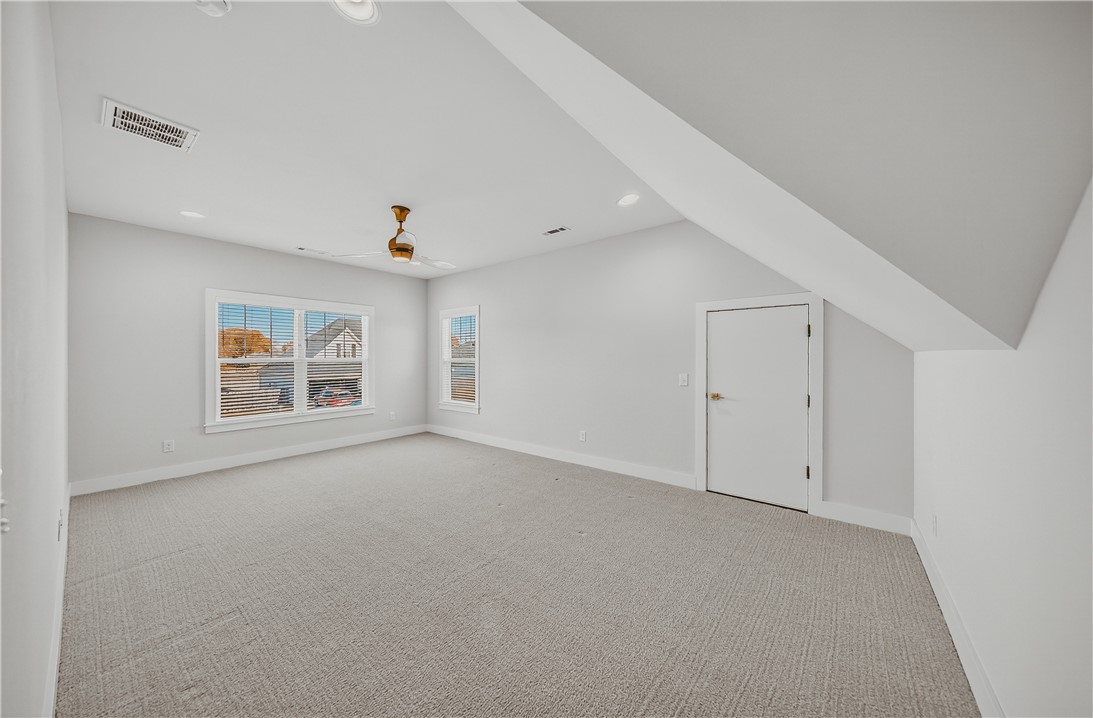 Crescent View - Residential