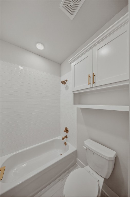 Crescent View - Residential