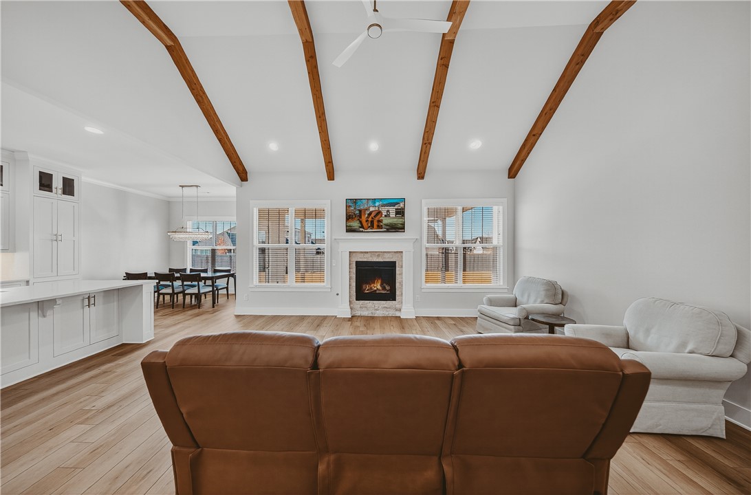 Crescent View - Residential