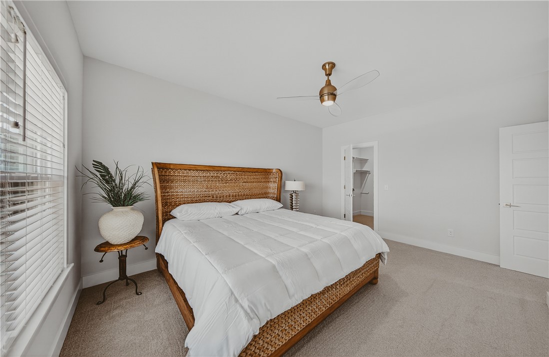 Crescent View - Residential