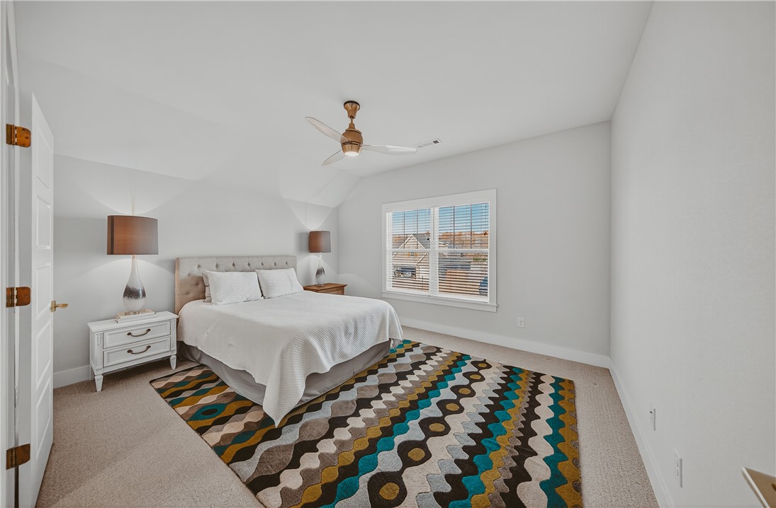 Crescent View - Residential