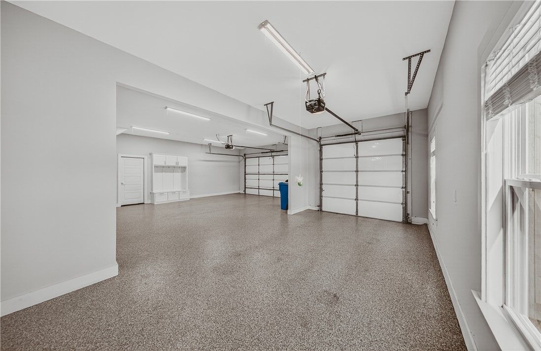 Crescent View - Residential