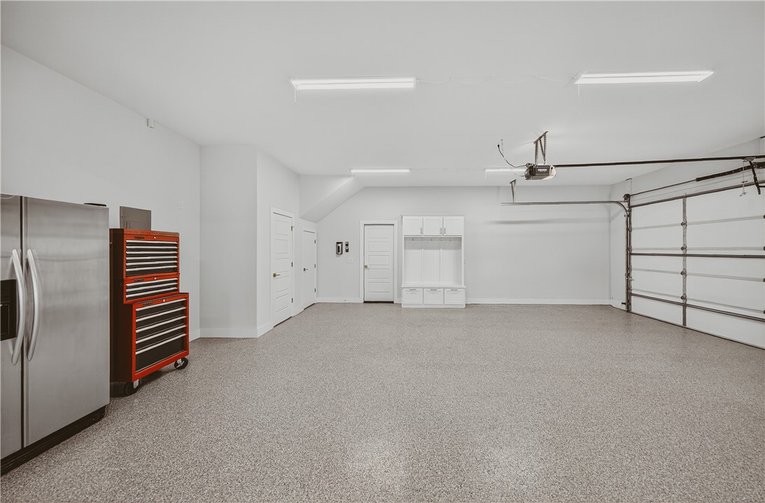 Crescent View - Residential