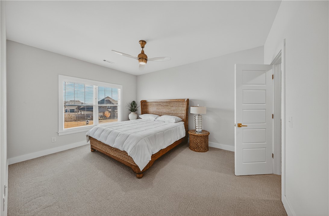 Crescent View - Residential