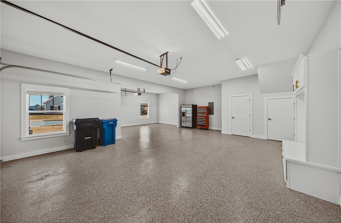 Crescent View - Residential