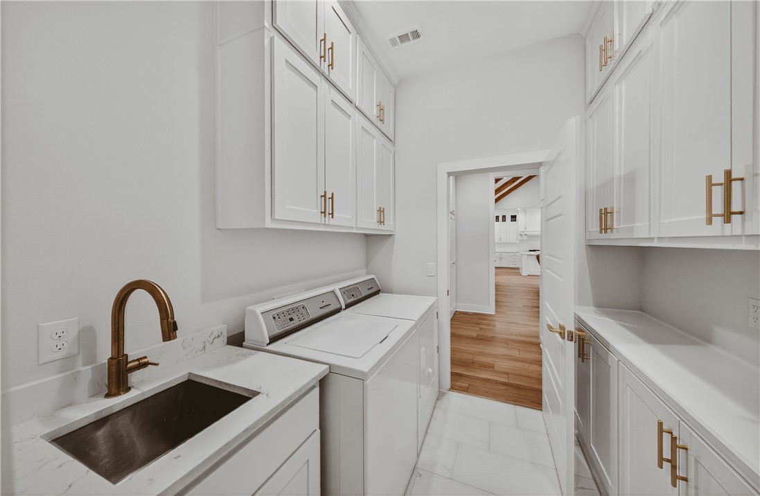 Crescent View - Residential