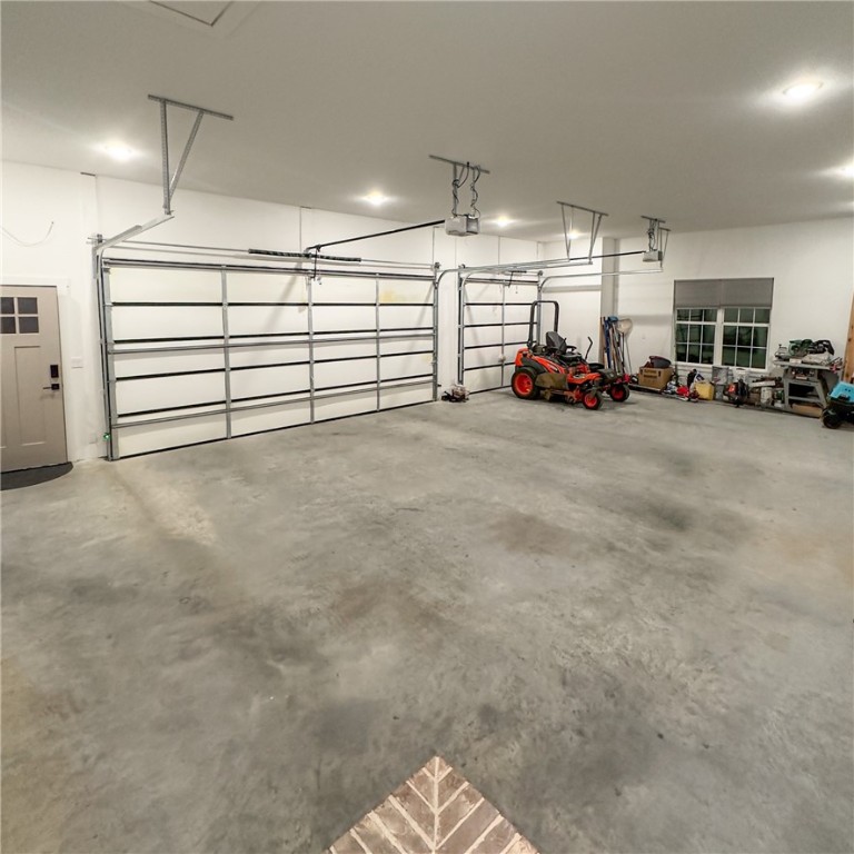 Tontitown Outlots - Residential