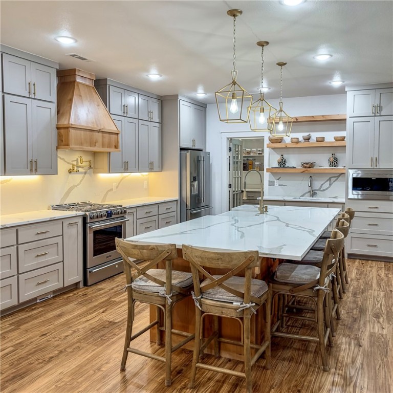 Tontitown Outlots - Residential