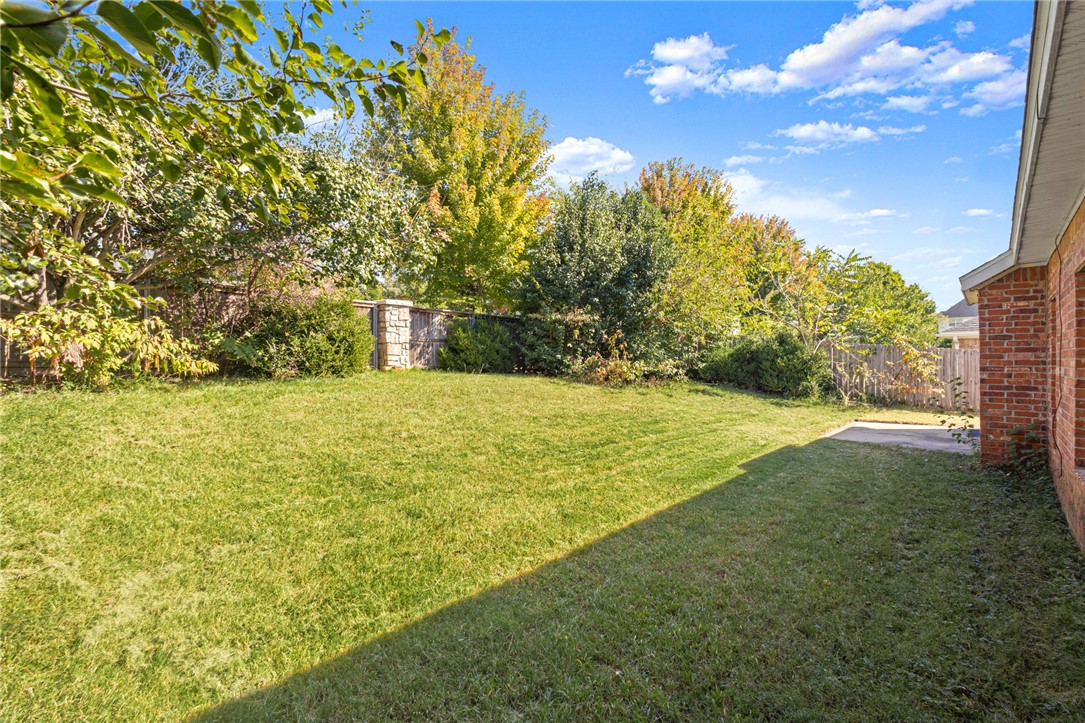 Champions Estates Rogers - Residential