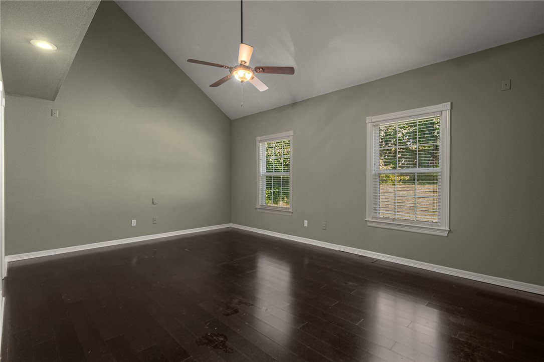 Champions Estates Rogers - Residential
