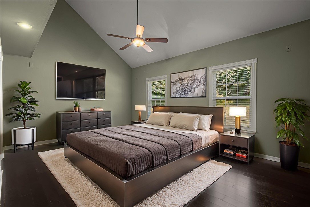 Champions Estates Rogers - Residential