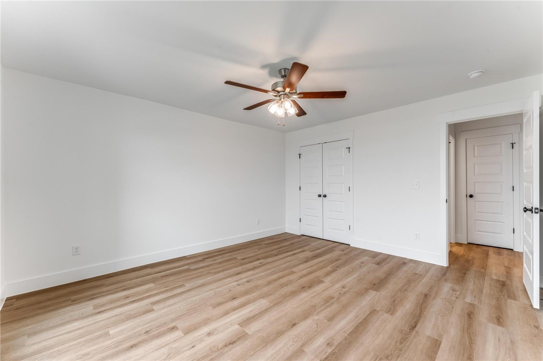 Snyder Farms - Residential