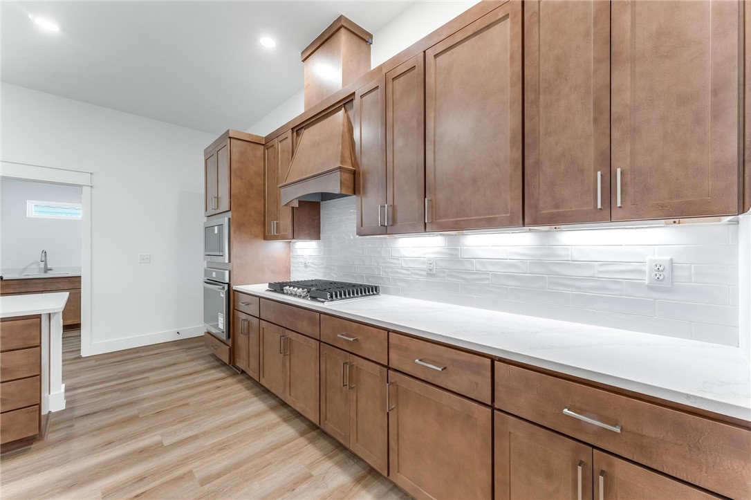 Snyder Farms - Residential