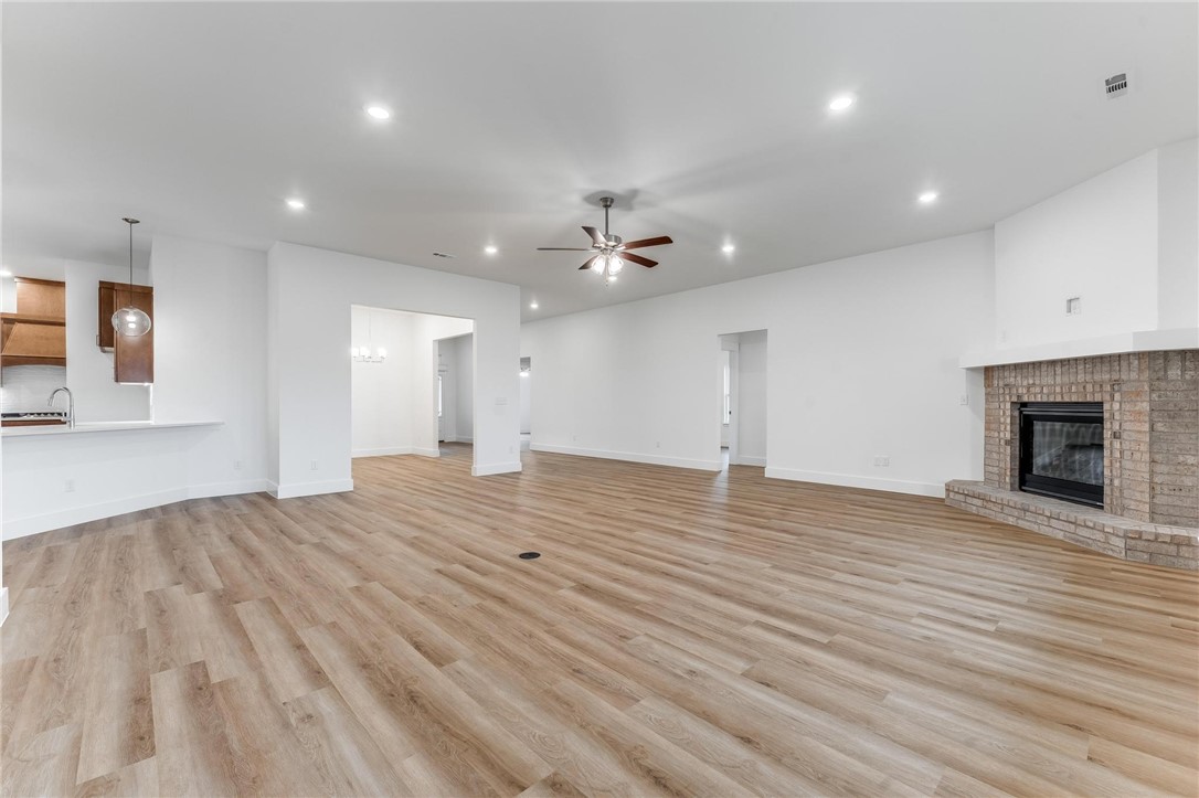 Snyder Farms - Residential