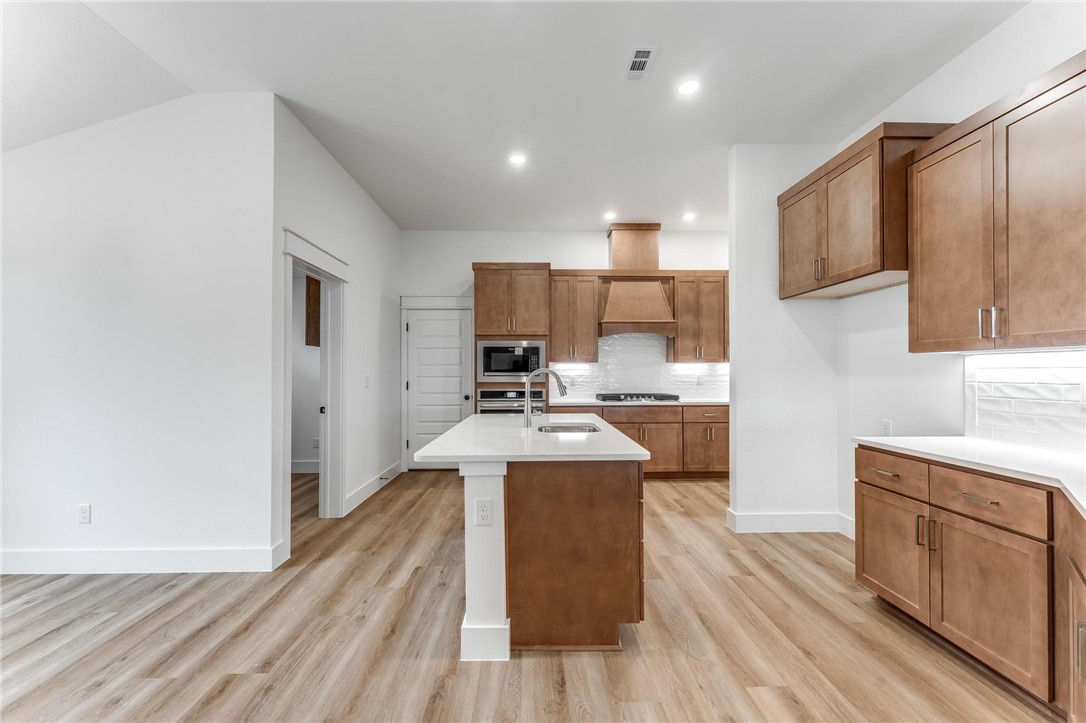 Snyder Farms - Residential