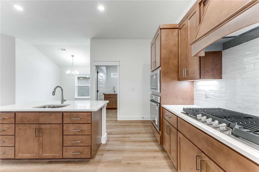 Snyder Farms - Residential