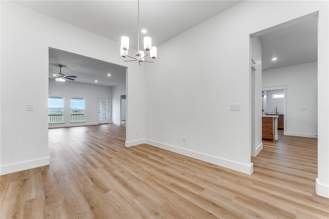 Snyder Farms - Residential