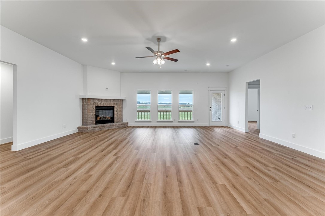 Snyder Farms - Residential