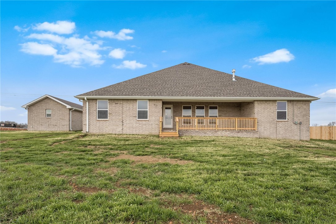 Snyder Farms - Residential