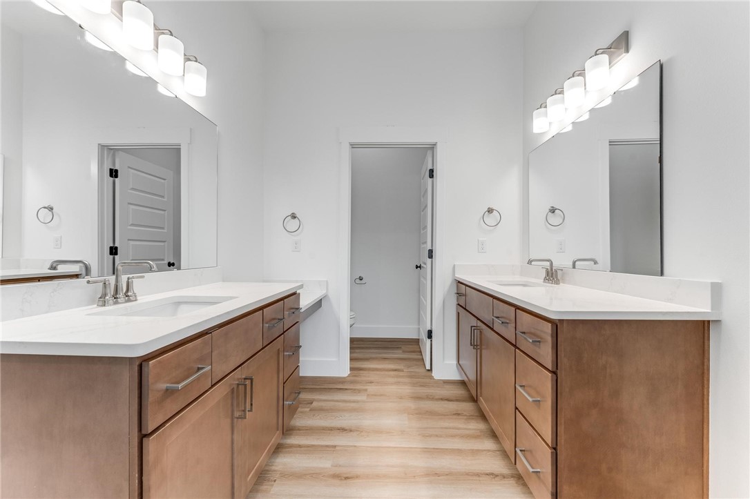 Snyder Farms - Residential