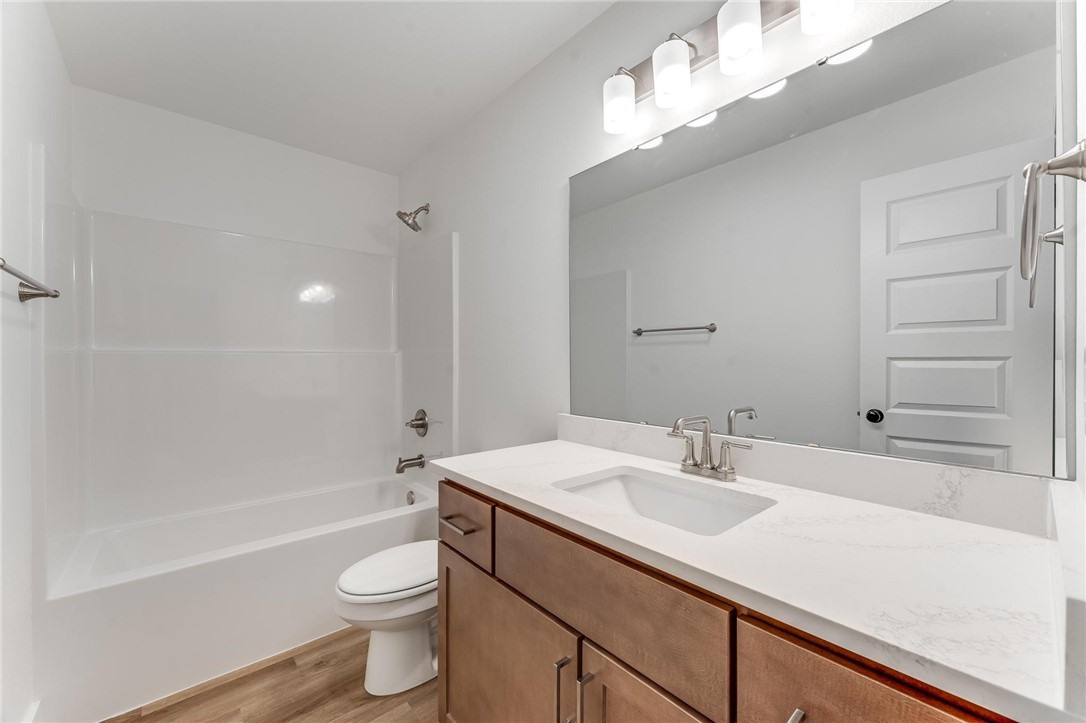 Snyder Farms - Residential