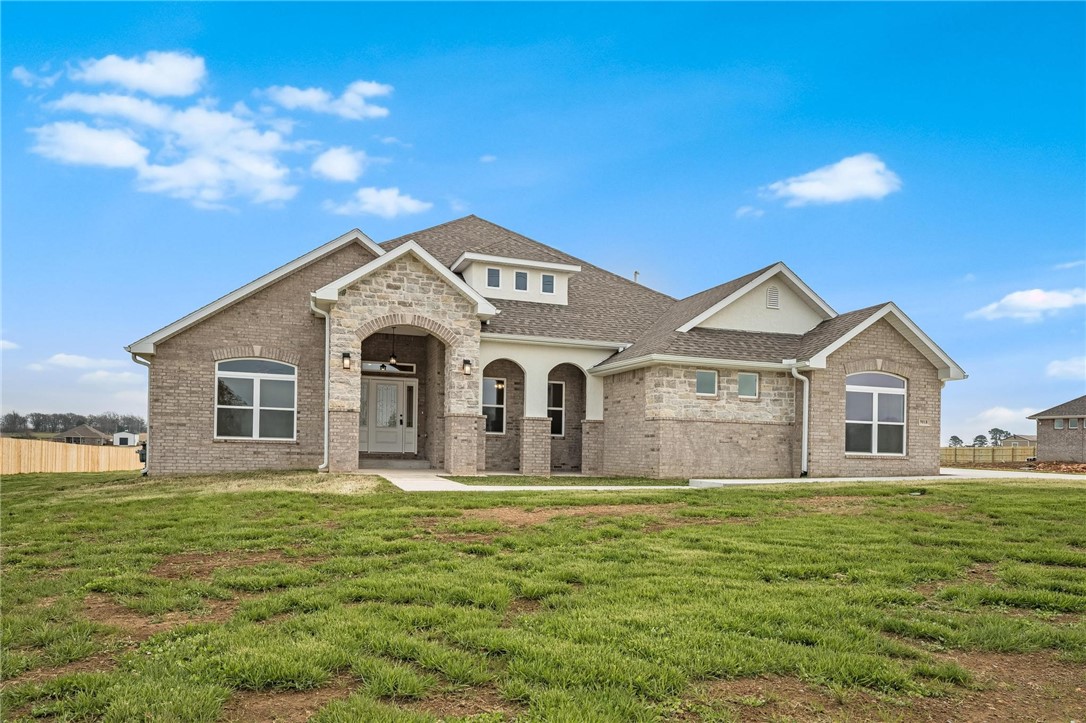 Snyder Farms - Residential