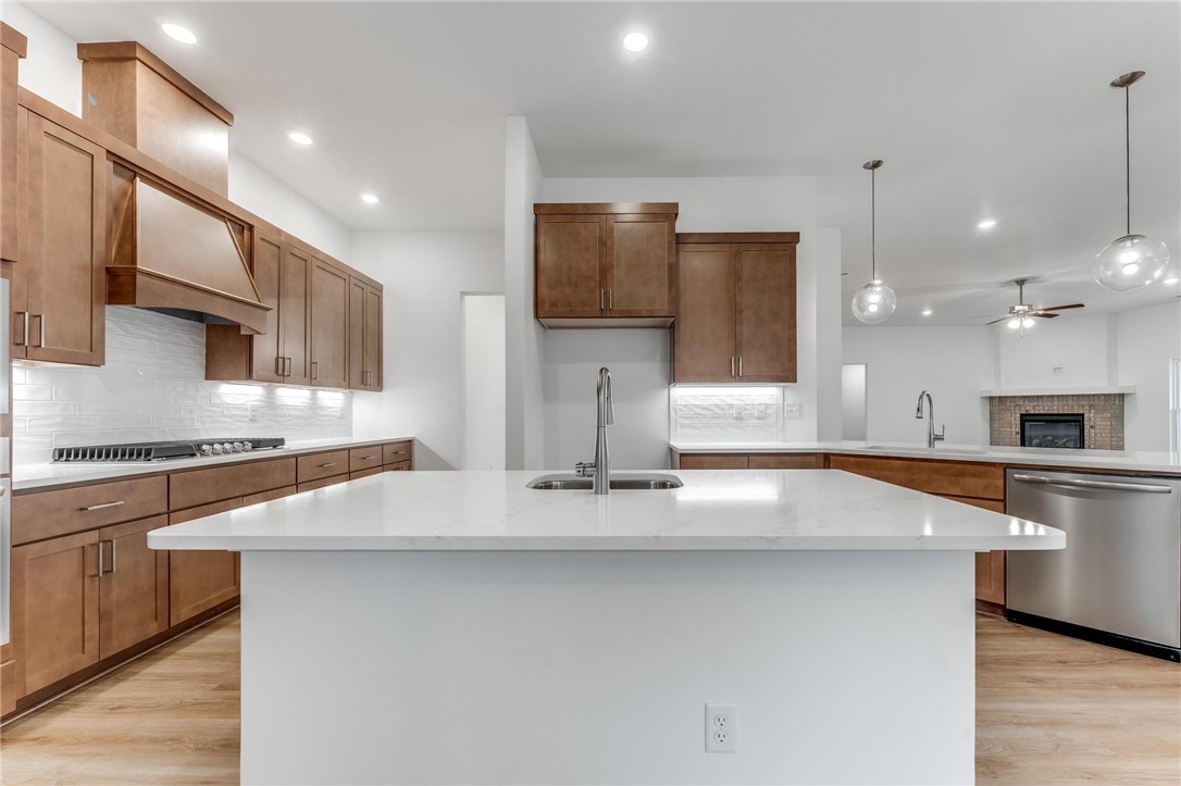 Snyder Farms - Residential