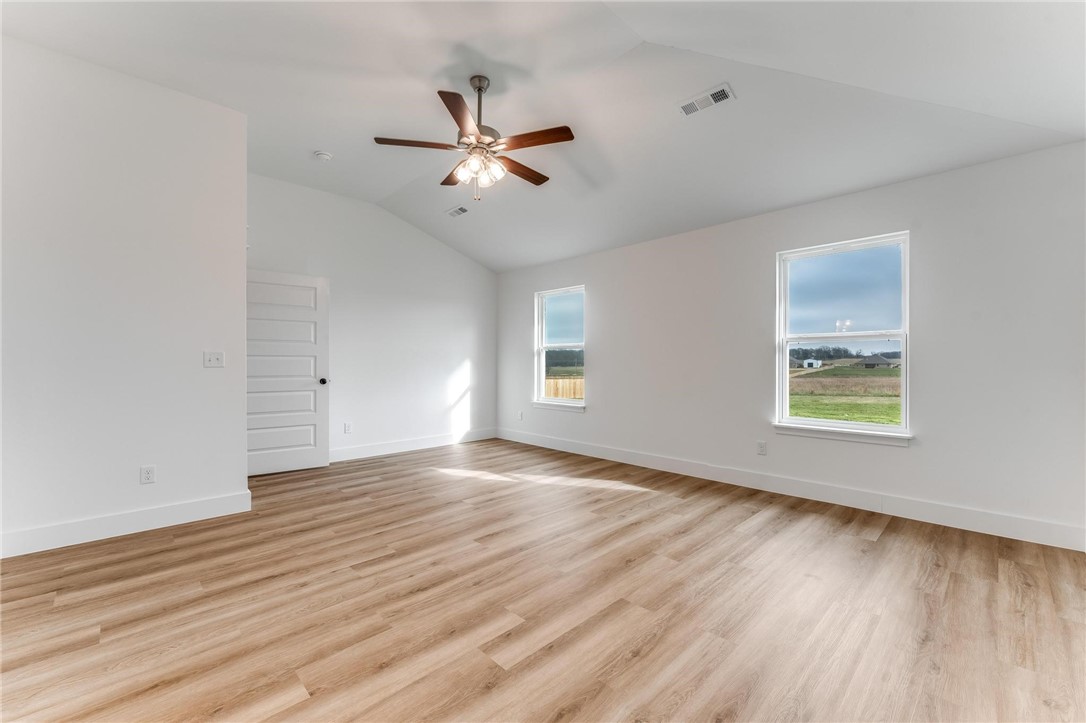 Snyder Farms - Residential